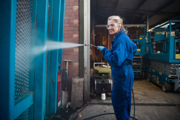 Best Oil and Grease Removal from Surfaces in Angustura, NM