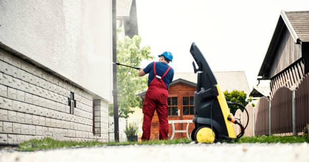 Trusted Angustura, NM Pressure Washing Services Experts